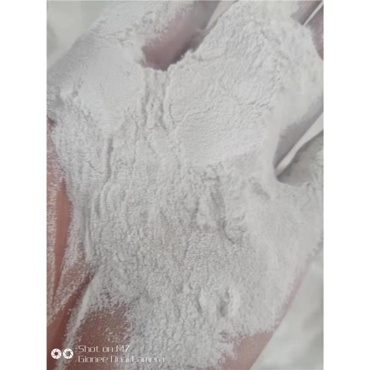 鄂州天然碳酸镁技术参数